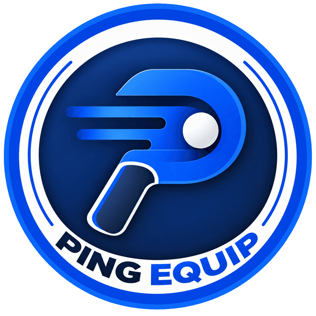 لوگوی PingEquip