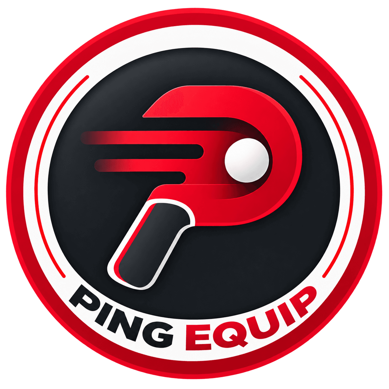 لوگوی PingEquip